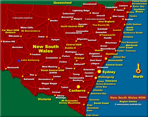 cities in nsw|cities in nsw australia.